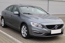 Volvo S60 II , Automat, Skóra, Navi, Klimatronic, Tempomat, Parktronic