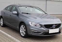 Volvo S60 II , Automat, Skóra, Navi, Klimatronic, Tempomat, Parktronic