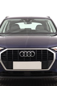 Audi Q3 I (8U) , Salon Polska, 1. Właściciel, Automat, VAT 23%, Klimatronic,-2