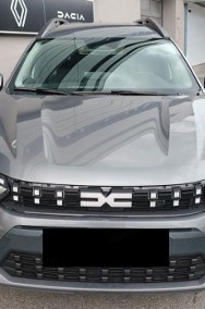 Dacia Jogger Expression 5-miejsc 1.2 Eco-G LPG Expression 5-miejsc 1.2 Eco-G LPG-2