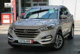 Hyundai Tucson III Bezwypadkowy-Bardzo bogata wersja wyposazenia-Serwis-GWARANCJA !!!