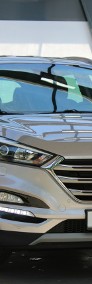 Hyundai Tucson III Bezwypadkowy-Bardzo bogata wersja wyposazenia-Serwis-GWARANCJA !!!-3