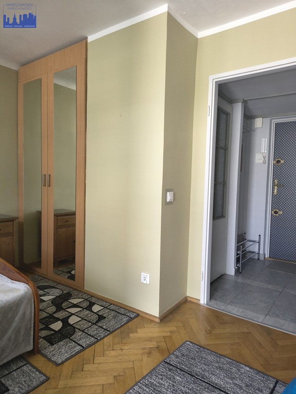 Przyjemne, umeblowane dla 1 osoby lub pary - Widok 3