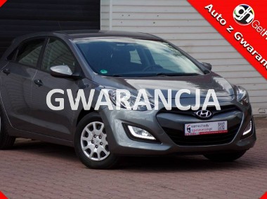 Hyundai i30 II Klima / Led /Gwarancja /1,4 /100KM /2013-1