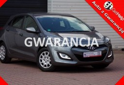 Hyundai i30 II Klima / Led /Gwarancja /1,4 /100KM /2013