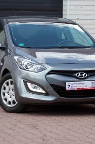 Hyundai i30 II Klima / Led /Gwarancja /1,4 /100KM /2013-2