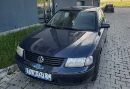 Volkswagen Passat B5 Syndyk sprzeda udział 1/2 w Volkswagen Passat 1999r.