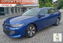 Volkswagen Passat B8 Business 1.5 TSI mHEV DSG Business 1.5 TSI mHEV 150KM DSG