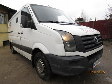 Volkswagen Crafter-1