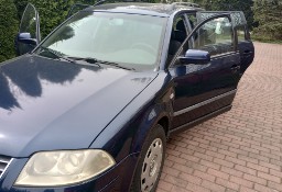 Volkswagen Passat B5 ROK PROD .2001