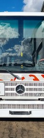 Mercedes-Benz Econic Mercedes Econic, Zabudowa - Schorling-3