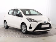 Toyota Yaris III , Salon Polska, Automat, Klimatronic