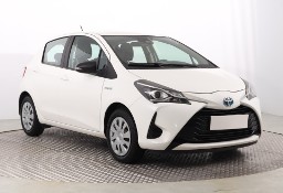 Toyota Yaris III , Salon Polska, Automat, Klimatronic