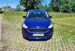 Ford C-MAX III ŚLICZNY RODZINNY BENZYNIACZEK