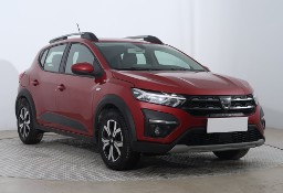 Dacia Sandero II , Salon Polska, 1. Właściciel, Serwis ASO, GAZ, Klima,