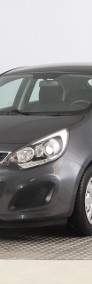 Kia Rio III , Salon Polska, Serwis ASO, Klima, Parktronic-3