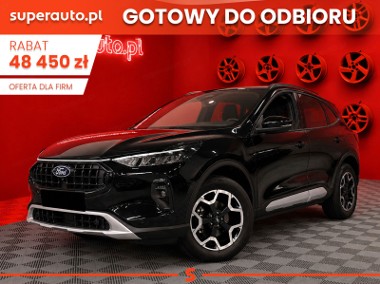Ford Kuga IV Active X 2.5 FHEV Active X 2.5 FHEV 183KM / Pakiet Winter-1