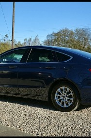 Ford Mondeo VIII 2.0Hybrid 187KM* PDC z czujnikami tył i kamerą* alu* I rej. 2016-2