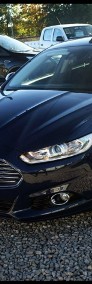 Ford Mondeo VIII 2.0Hybrid 187KM* PDC z czujnikami tył i kamerą* alu* I rej. 2016-4