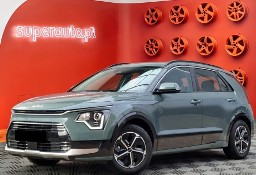 Kia Niro 1.6 GDI Hybrid M 1.6 GDI Hybrid M 136KM