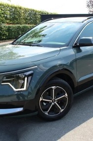 Kia Niro 1.6 GDI Hybrid M 1.6 GDI Hybrid M 136KM-2
