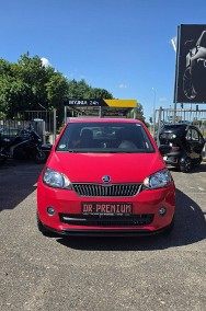 Skoda Citigo Citigo Monte Carlo 1.0 Benzyna 75 KM, Navi, Bluetooth, Klima, Alu, PL Menu-2