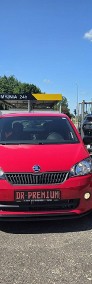 Skoda Citigo Citigo Monte Carlo 1.0 Benzyna 75 KM, Navi, Bluetooth, Klima, Alu, PL Menu-3