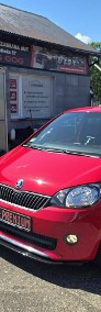 Skoda Citigo Citigo Monte Carlo 1.0 Benzyna 75 KM, Navi, Bluetooth, Klima, Alu, PL Menu-4
