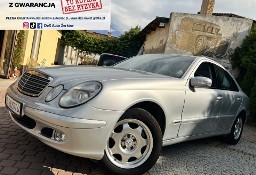 Mercedes-Benz Klasa E W211 SUPER STAN !! SPRAWDŹ JAKI !!