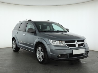 Dodge Journey , Automat, 7 miejsc, Klimatronic, Tempomat, Parktronic,-1