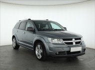 Dodge Journey , Automat, 7 miejsc, Klimatronic, Tempomat, Parktronic,