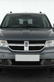 Dodge Journey , Automat, 7 miejsc, Klimatronic, Tempomat, Parktronic,-2