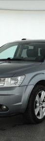 Dodge Journey , Automat, 7 miejsc, Klimatronic, Tempomat, Parktronic,-3