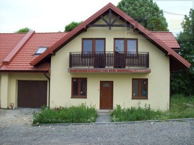 Dom Szczodrkowice-1