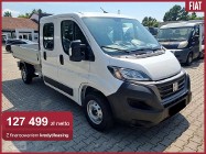 Fiat Ducato Maxi L3 Zabudowa Brygadowa + Skrzynia Maxi L3 Zabudowa Brygadowa + S