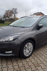 Ford Focus III EcoBoost 125 KM Nawigacja Klimatronic 43.000 km-2