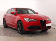 Alfa Romeo Stelvio , Salon Polska, 1. Właściciel, Serwis ASO, Automat, VAT 23%,