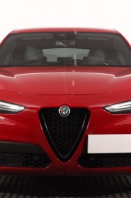 Alfa Romeo Stelvio , Salon Polska, 1. Właściciel, Serwis ASO, Automat, VAT 23%,-2