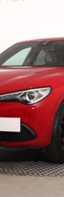 Alfa Romeo Stelvio , Salon Polska, 1. Właściciel, Serwis ASO, Automat, VAT 23%,-3