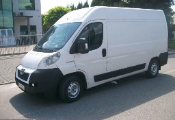 Peugeot Boxer 2.2 Diesel L2H2 Średniak 2007r