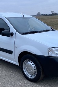 VAN - Udokumentowane auto z Holandii - KLIMATYZACJA - VAT-1 / 2012-2