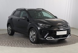 Kia Stonic , Salon Polska, 1. Właściciel, Serwis ASO, VAT 23%, Skóra,