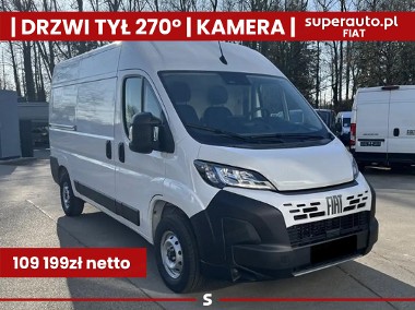 Fiat Ducato 3.5T L2H2 3.5T L2H2 2.2 140KM-1