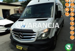 Mercedes-Benz Inny Mercedes-Benz sprzedam Ładnego mercedesa sprintera 316 CDI do przewożenia lekarstw