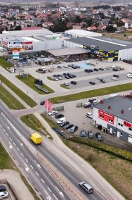 Lokal biurowy Iława/Nowa Wieś duży parking dk16-2