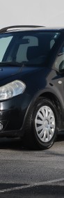 Suzuki SX4 I , Klima-3