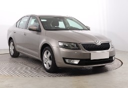 Skoda Octavia III Salon Polska, Serwis ASO, Klimatronic, Tempomat, Parktronic,