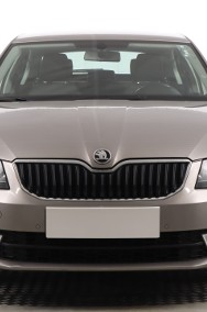 Skoda Octavia III Salon Polska, Serwis ASO, Klimatronic, Tempomat, Parktronic,-2