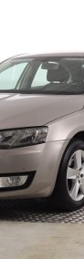 Skoda Octavia III Salon Polska, Serwis ASO, Klimatronic, Tempomat, Parktronic,-3