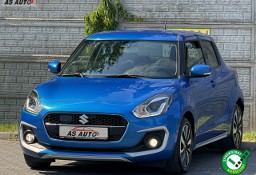 Suzuki Swift V 1,2i 90KM Hybrid Club/Climatronic/Navi/Kamera/Ledy/Tempomat/SerwisAS